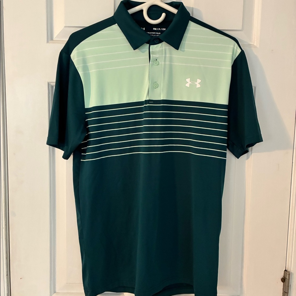 Under Armour Polo